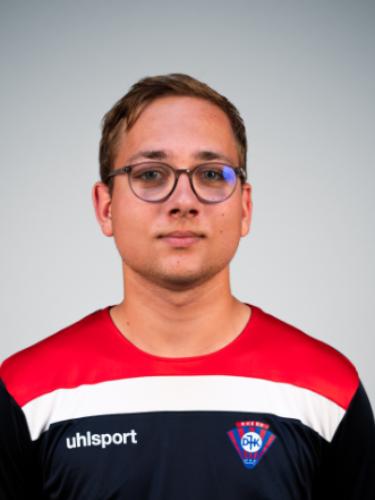 Phil-Sascha Tenhaken