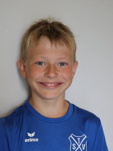 Niilo Matti Gerhardt