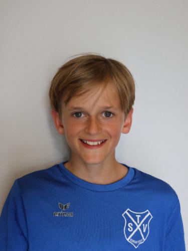 Tom Matti Matthiesen