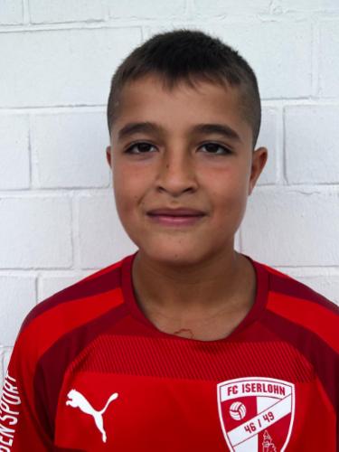 Mert Tasdemir