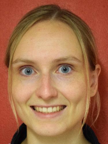 Simone Sterk