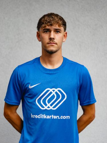 Luis Schäfer