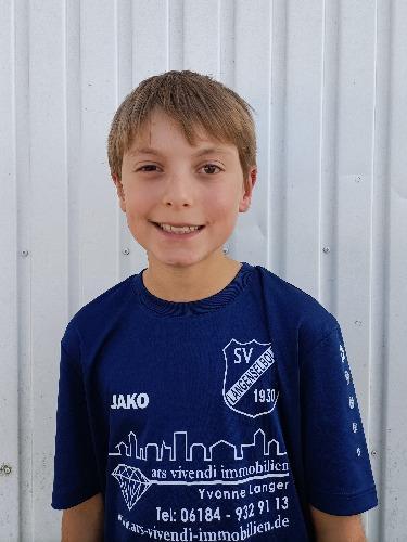 Fabio Schäfer