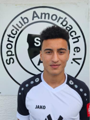 Ibrahim Yildiz