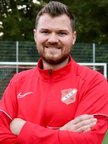 Henrik Mueller