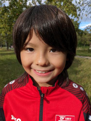 Nino Harunosuke König
