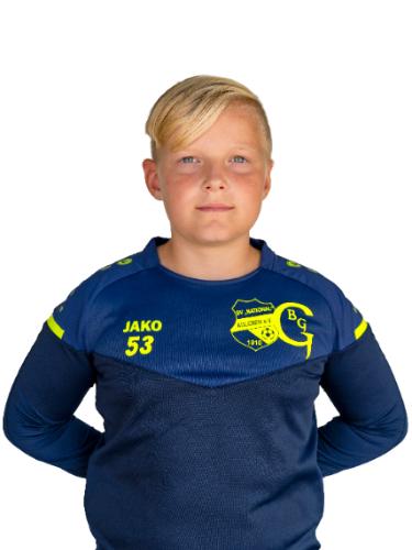Ron Wiegleb