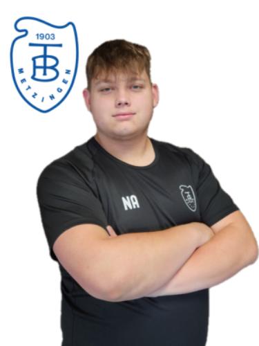 Nico Ade