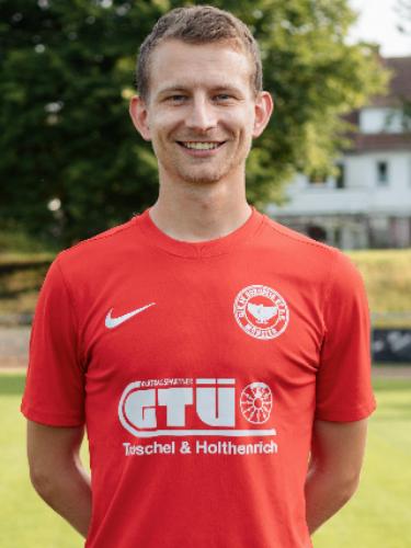 Nils Burchardt