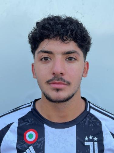 Khador Zakarla Ismeilat