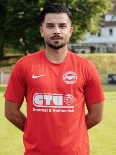 Cebrail Demir