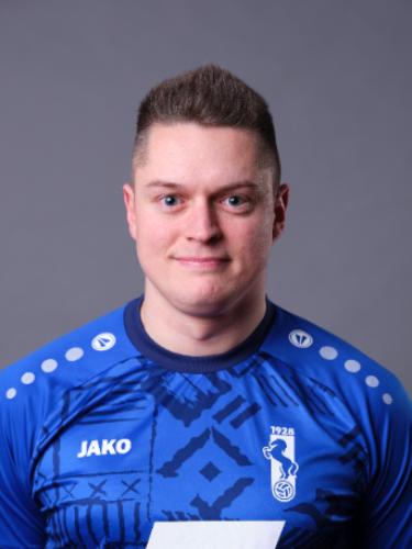 Janis Bohrmann