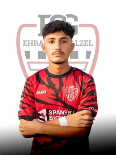 Mirzo Omar