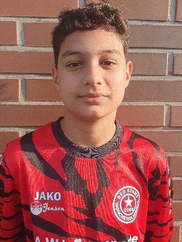 Youssef Douiri Laghzaoui