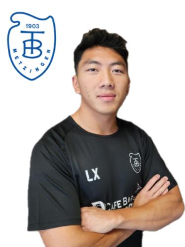 Luceiteu Xamoua