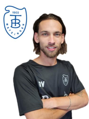 Dennis Vis