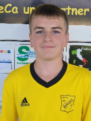 Max Vojkin
