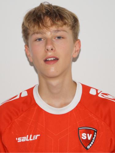 Lasse Hessing