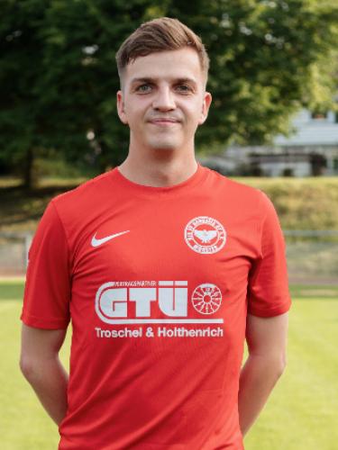 Wilko Hannes Schmidt