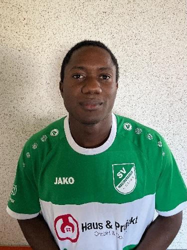 Japhete Lumengo Mavita