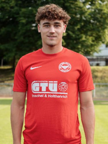 Paul Vincent Sträter