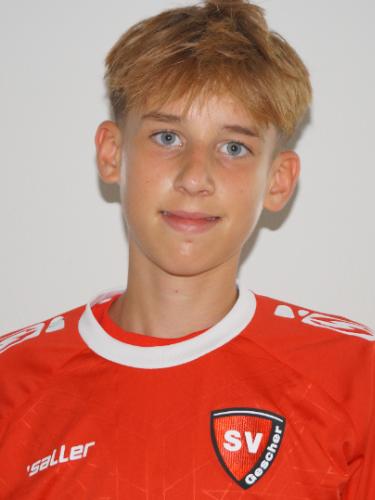 Collin Niewerth