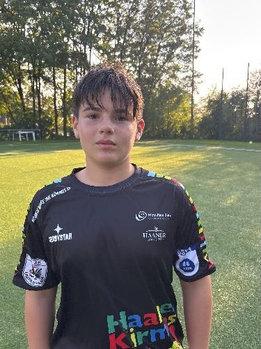 Felix Maximilian Titz