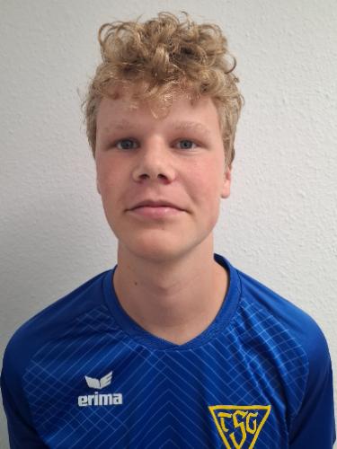 Benedikt Maas