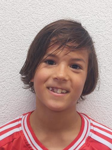 Leandro Castro Velez