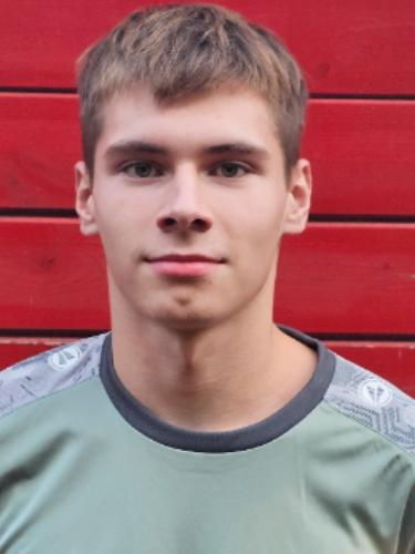Kian Schäfer
