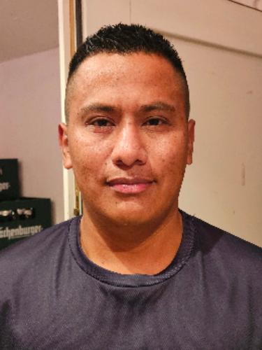 Norbey Zuniga Cuellar