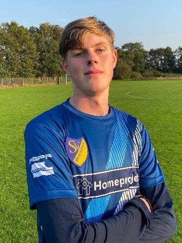 Tobias Sugint