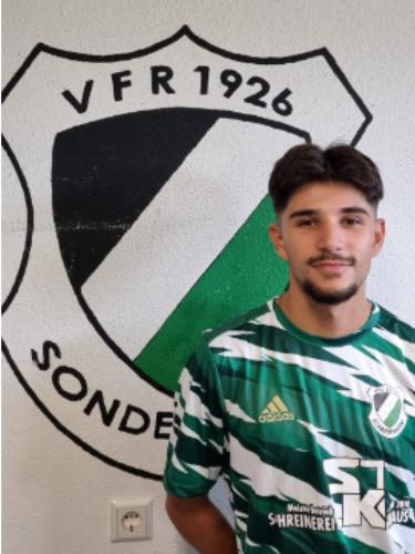 Tolga Özkara