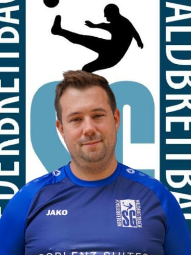 Matthias Paffhausen