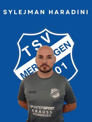 Sylejman Haradini