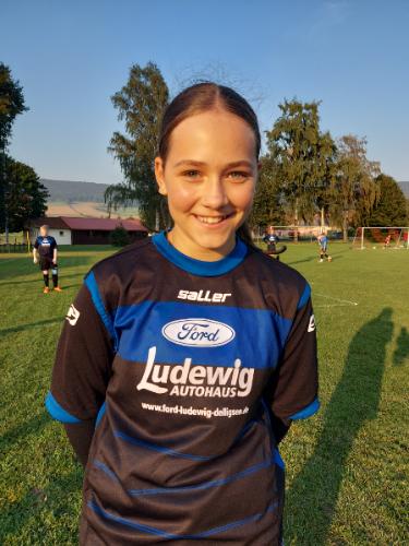 Jule Henriette Walther