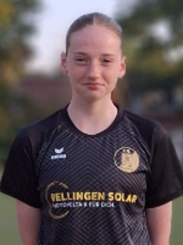 Lara Inna Danielle Möller
