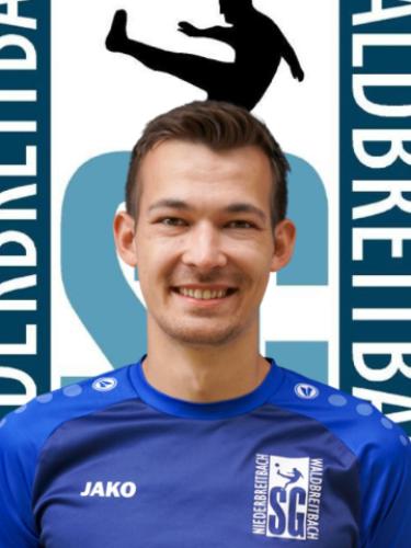 Lukas Scheid