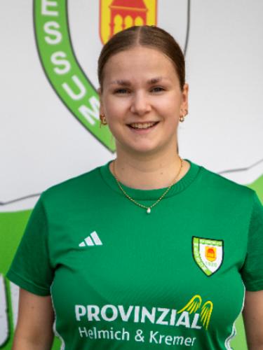 Emilie Eismann