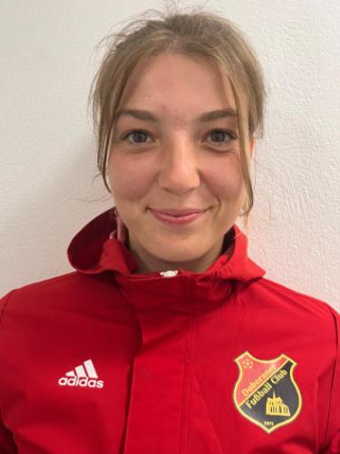Leonie Rieck