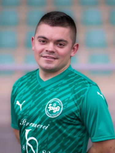 Marius Mallmann