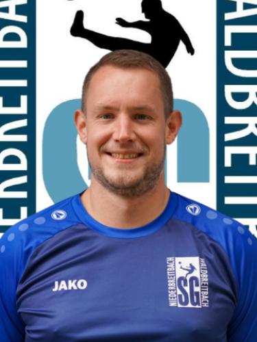 Joscha Klingenberger
