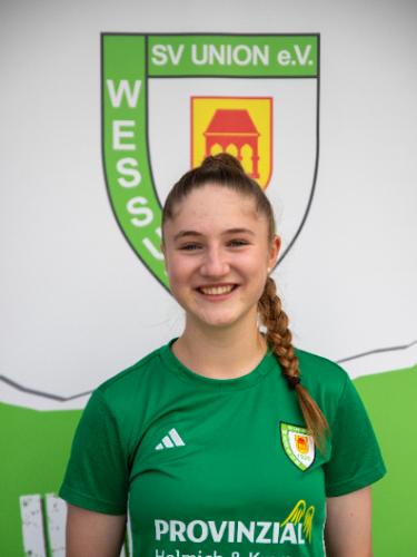 Frieda Hassels