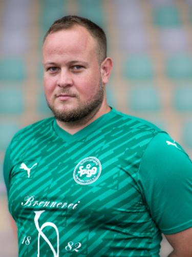 Matthias Thomas