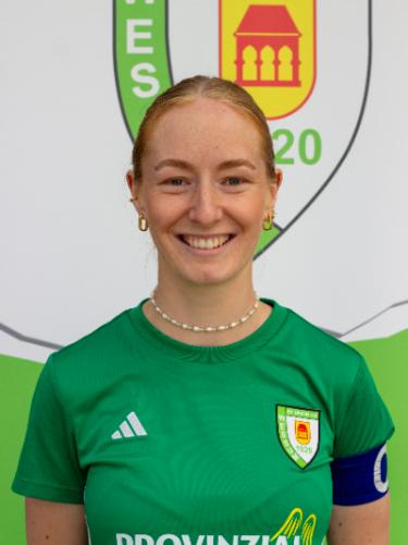 Lara Jägers