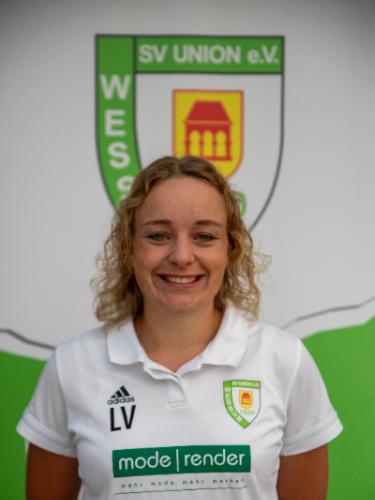 Laura Veldhaus
