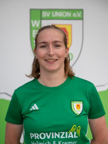 Anna Waldmann