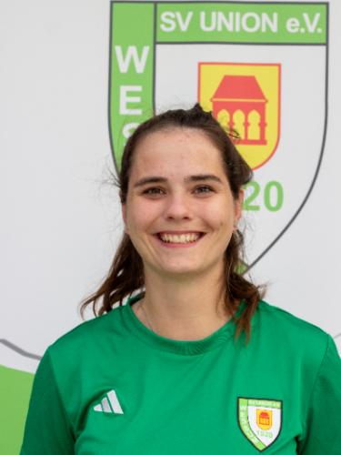 Meike Leusing
