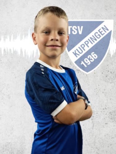 Niklas Maas