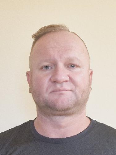 Damian Stebel